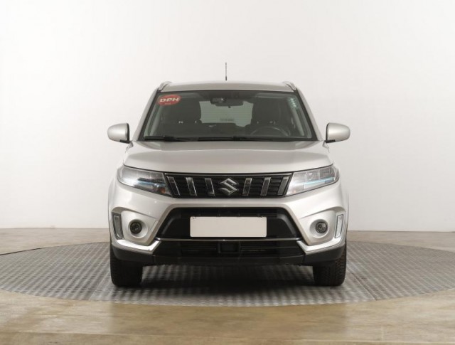 Suzuki Vitara  1.4 BoosterJet Premium