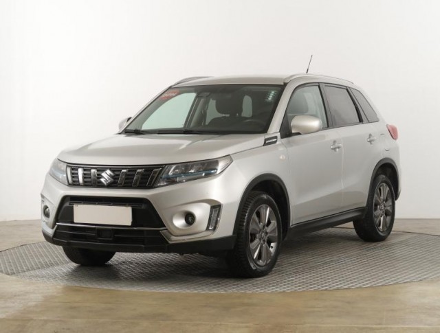 Suzuki Vitara  1.4 BoosterJet Premium