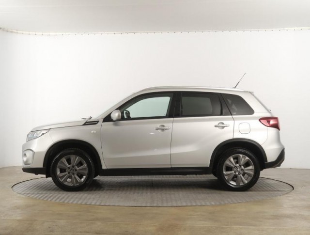 Suzuki Vitara  1.4 BoosterJet Premium