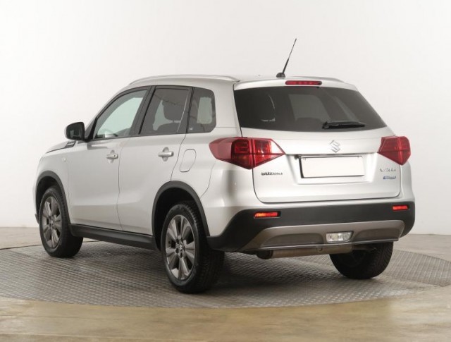 Suzuki Vitara  1.4 BoosterJet Premium