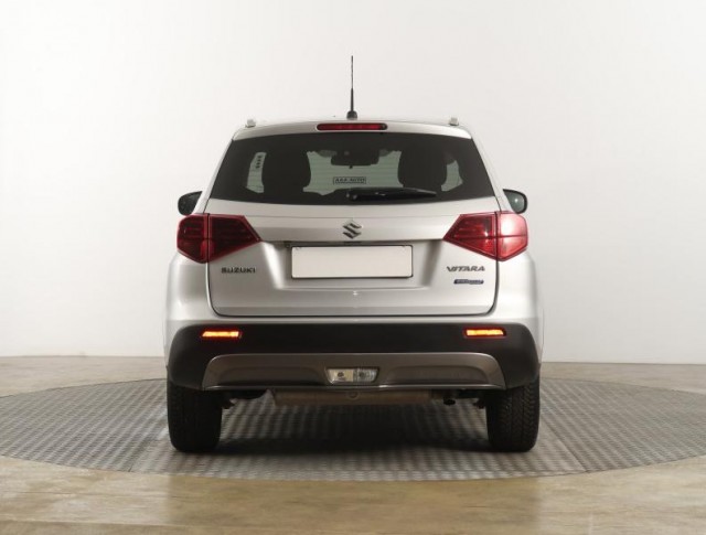 Suzuki Vitara  1.4 BoosterJet Premium