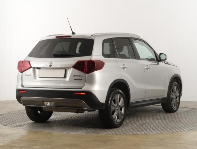 Suzuki Vitara  1.4 BoosterJet Premium