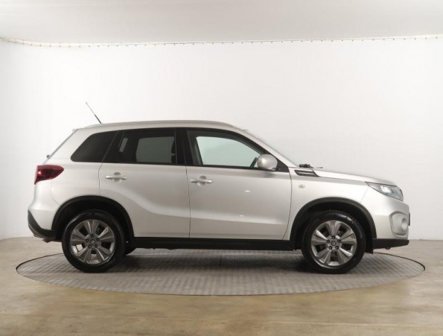 Suzuki Vitara  1.4 BoosterJet Premium