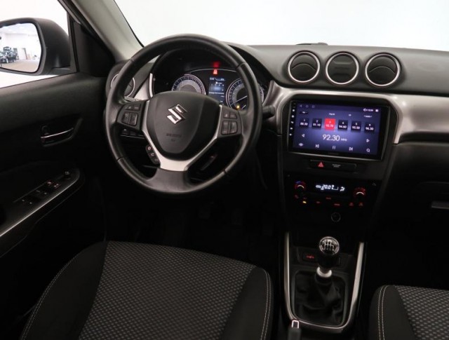 Suzuki Vitara  1.4 BoosterJet Premium