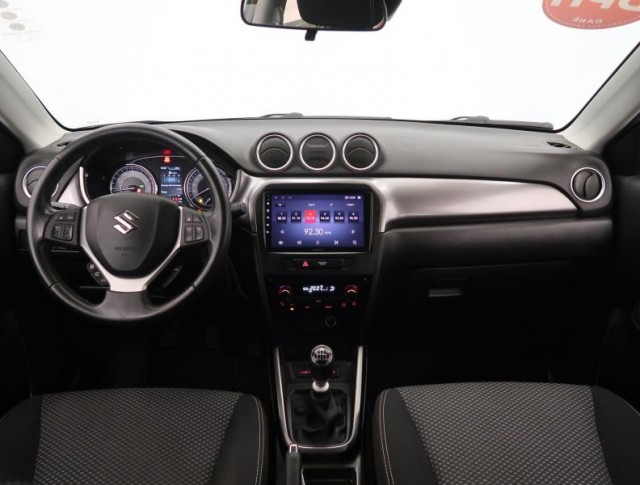 Suzuki Vitara  1.4 BoosterJet Premium