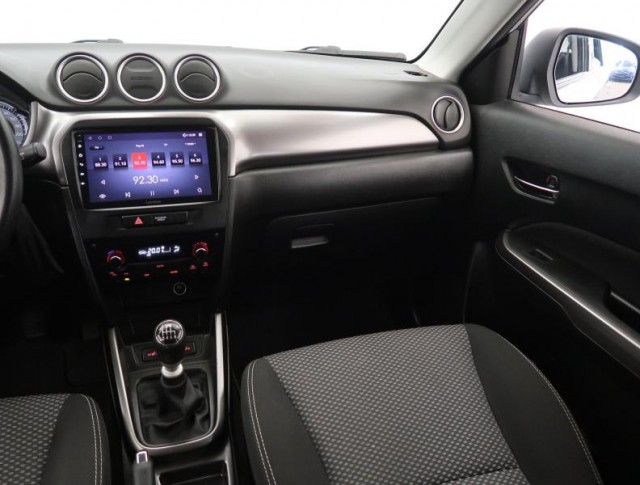 Suzuki Vitara  1.4 BoosterJet Premium