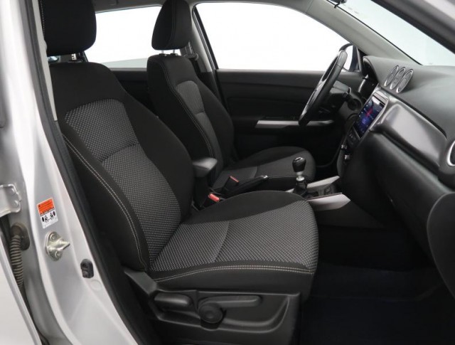 Suzuki Vitara  1.4 BoosterJet Premium