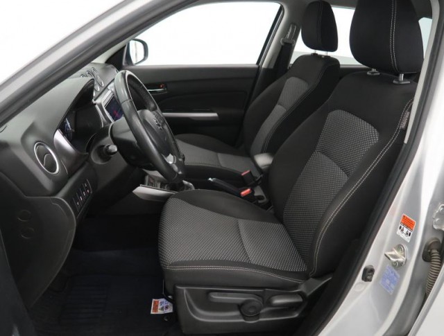 Suzuki Vitara  1.4 BoosterJet Premium
