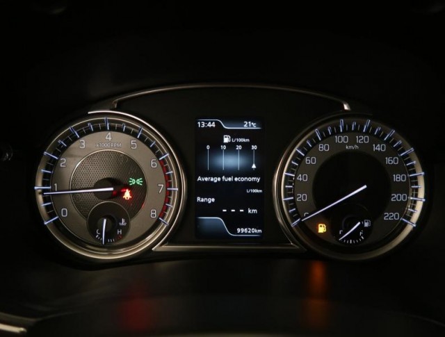 Suzuki Vitara  1.4 BoosterJet Premium