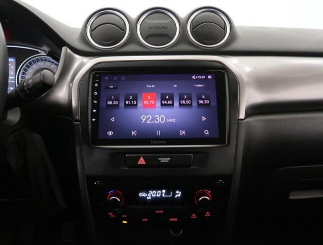 Suzuki Vitara  1.4 BoosterJet Premium