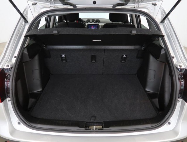 Suzuki Vitara  1.4 BoosterJet Premium