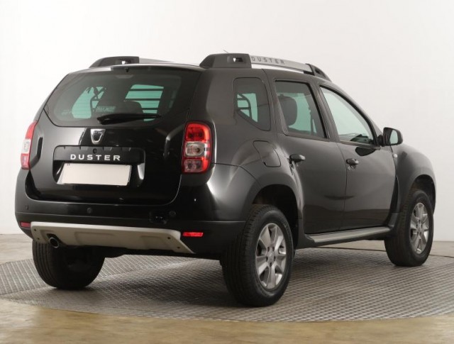 Dacia Duster  1.2 TCe 