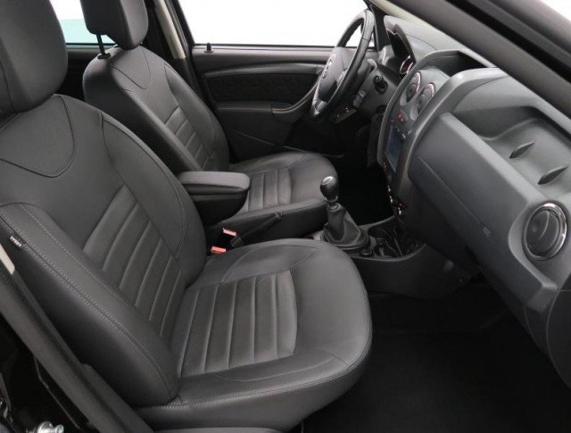 Dacia Duster  1.2 TCe 