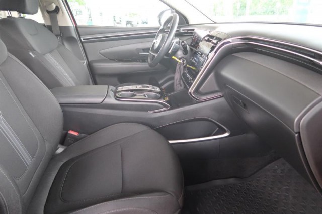 Hyundai Tucson  1.6 T-GDI PHEV 