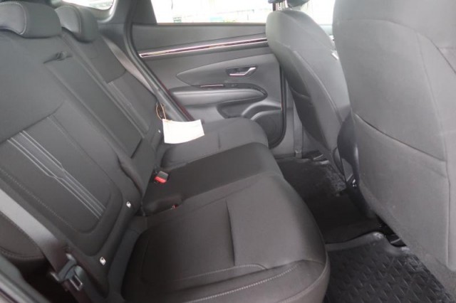 Hyundai Tucson  1.6 T-GDI PHEV 