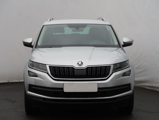 Škoda Kodiaq  2.0 TDI Ambition Plus