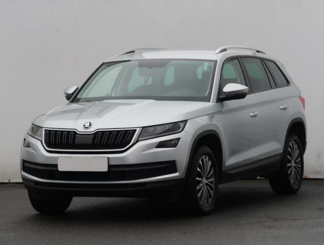 Škoda Kodiaq  2.0 TDI Ambition Plus