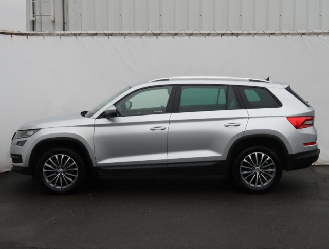 Škoda Kodiaq  2.0 TDI Ambition Plus