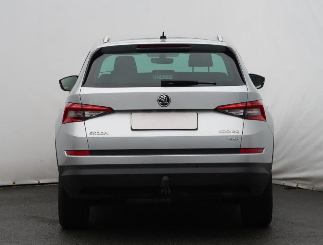 Škoda Kodiaq  2.0 TDI Ambition Plus