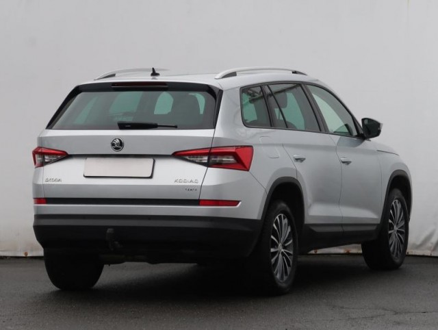 Škoda Kodiaq  2.0 TDI Ambition Plus