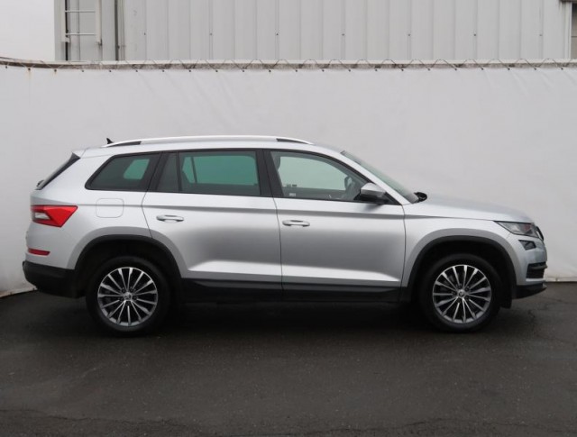 Škoda Kodiaq  2.0 TDI Ambition Plus