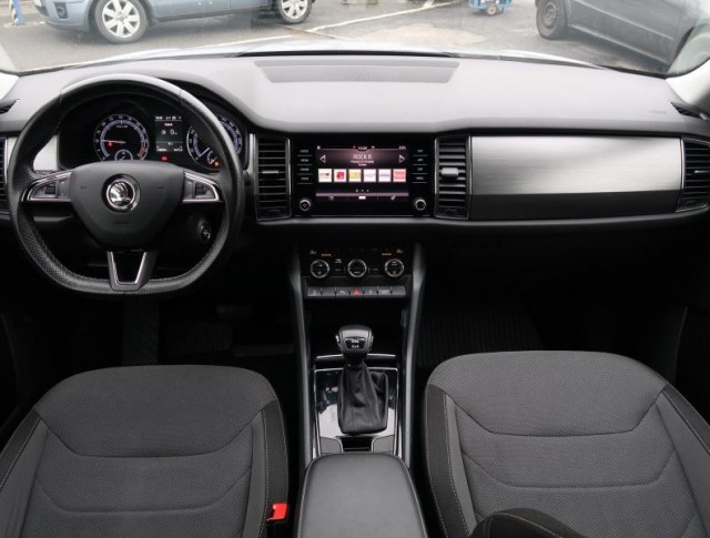 Škoda Kodiaq  2.0 TDI Ambition Plus