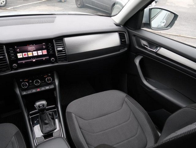 Škoda Kodiaq  2.0 TDI Ambition Plus
