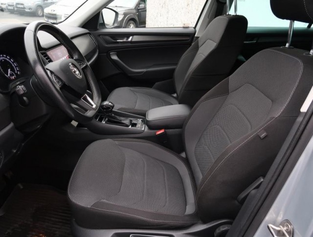 Škoda Kodiaq  2.0 TDI Ambition Plus
