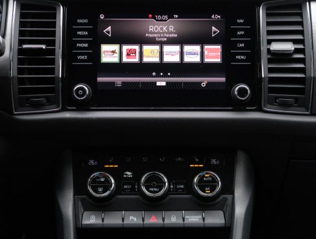 Škoda Kodiaq  2.0 TDI Ambition Plus