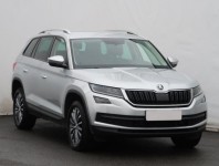 Škoda Kodiaq  2.0 TDI Ambition Plus
