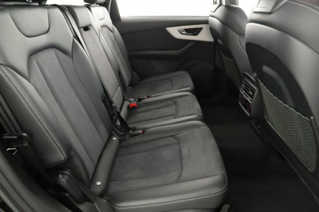 Audi Q7  50 TDI S-Line