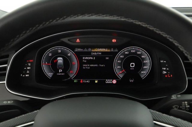 Audi Q7  50 TDI S-Line