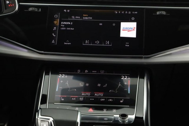 Audi Q7  50 TDI S-Line