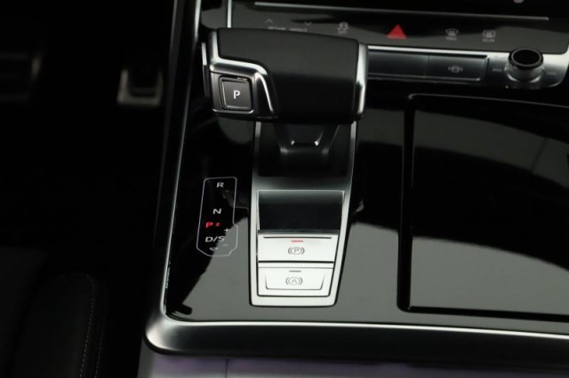 Audi Q7  50 TDI S-Line