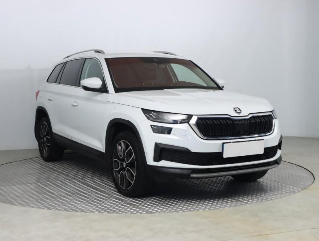 Škoda Kodiaq  2.0 TDI Style Plus