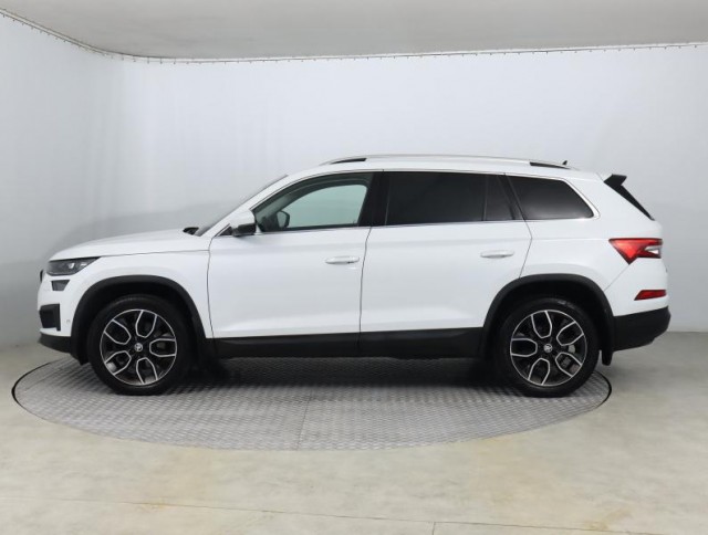 Škoda Kodiaq  2.0 TDI Style Plus