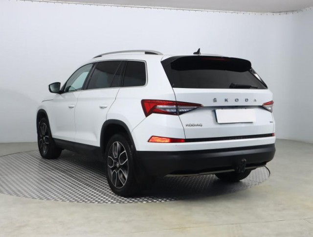 Škoda Kodiaq  2.0 TDI Style Plus