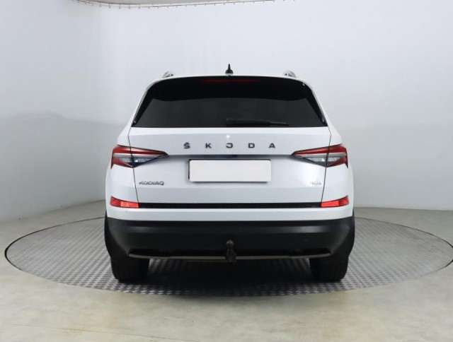 Škoda Kodiaq  2.0 TDI Style Plus