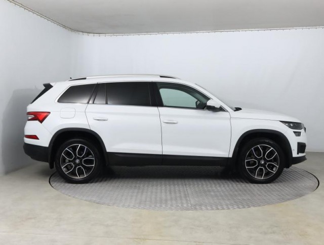 Škoda Kodiaq  2.0 TDI Style Plus