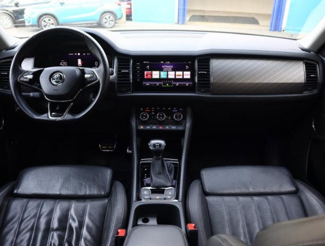 Škoda Kodiaq  2.0 TDI Style Plus