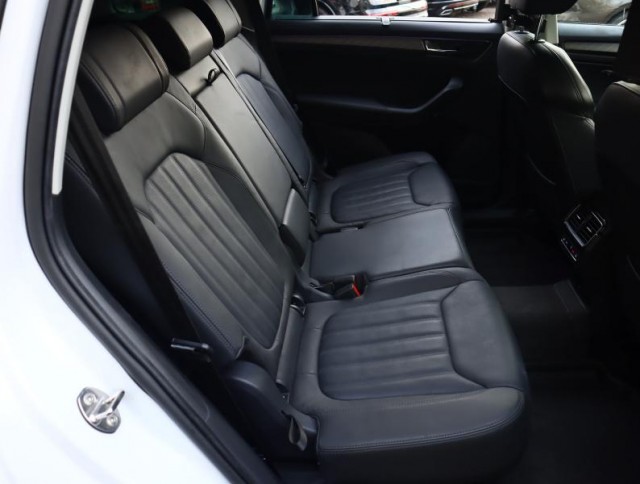 Škoda Kodiaq  2.0 TDI Style Plus