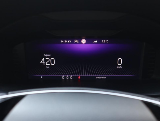 Škoda Kodiaq  2.0 TDI Style Plus