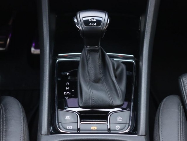 Škoda Kodiaq  2.0 TDI Style Plus