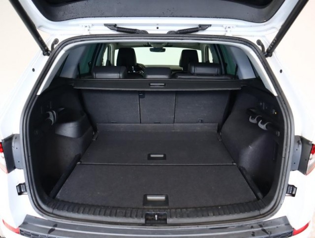 Škoda Kodiaq  2.0 TDI Style Plus