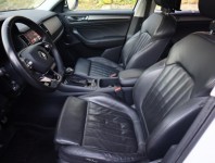 Škoda Kodiaq  2.0 TDI Style Plus