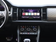 Škoda Kodiaq  2.0 TDI Style Plus