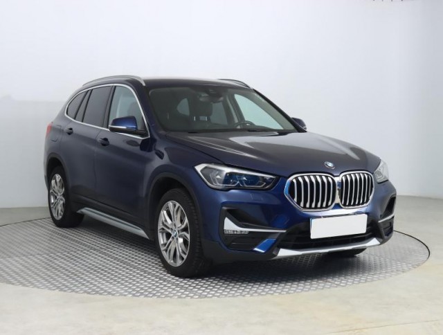 BMW X1  xDrive20d 