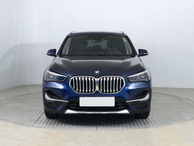 BMW X1  xDrive20d 