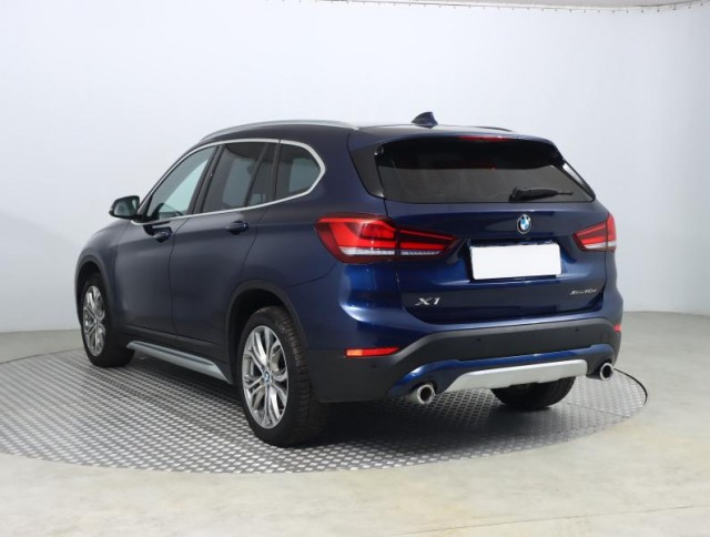 BMW X1  xDrive20d 