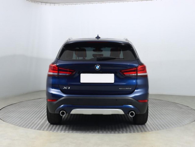 BMW X1  xDrive20d 